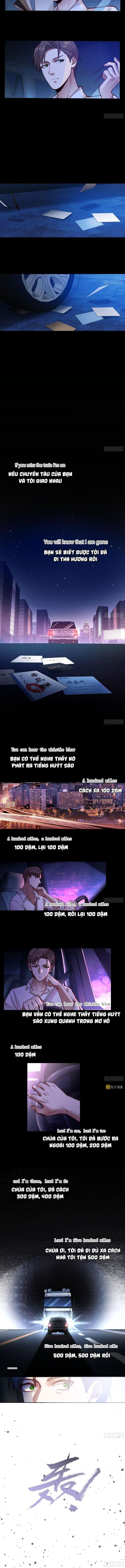 Đọc truyện [Manhuahot] Tôi thật sự không muốn tái sinh đâu - Chap 1